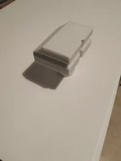 Clamp for Black & Decker Workbench