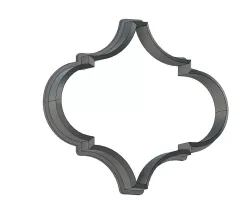 Clay crafting cutter mini pack