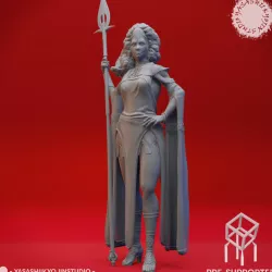 Cloud Giant - Tabletop Miniature (Pre-Supported)