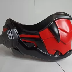 Cobra Kai Free Fire Mask