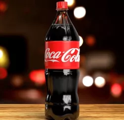 Coca Cola Model