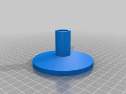 Cofee Funnel Adapter v3