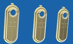 complementary android capsule 17, 19 and 20