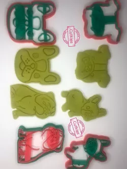 COOKIE,COOKIES,BULLDOG,DOG