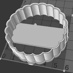 cookie cutters