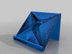 Cool Tablet Stand