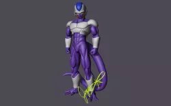 COOLER DBZ