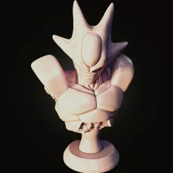 Cooler Dragon Ball