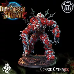 Corpse Gatherer