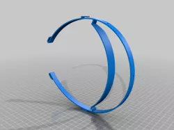 COVID V4 / Covid V4 Visor