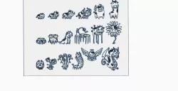 Cow evolution cows
