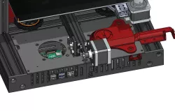 Creality Ender 3 Case