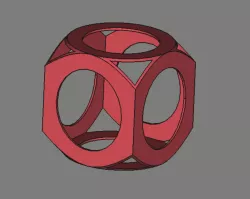 Cube