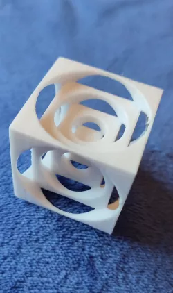 Cube
