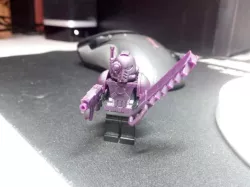 CUSTOM KIT SM BRICK