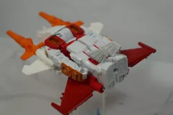 CW Strafe conversion kit