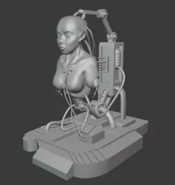 Cyborg