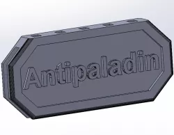 D&D / Pathfinder Alternate Class Initiative Trackers (13 Pack)