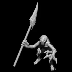 Daemon Myrmidons