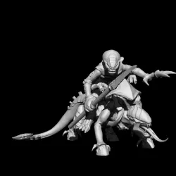 Daemon sirens