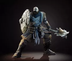 Dark Priest