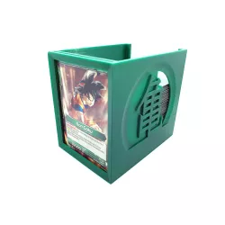 Deck Box Dragon Ball Super Card Game