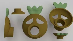 Deku Mask