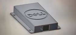 DELL GAMING G15 pc power supply support