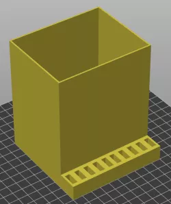 desk organizer
