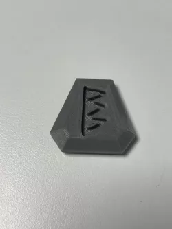 Diablo 2 Cham Rune