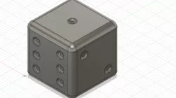 dice