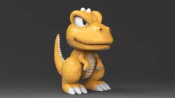 Dinosaur