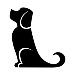 DOG WALL DECOR