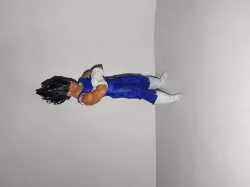 Dragon ball- Vegeta