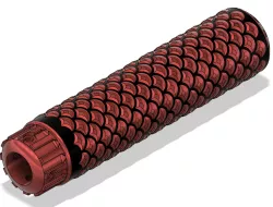 dragon rimfire whisper silencer