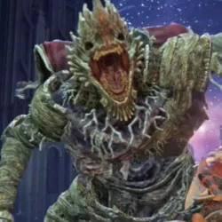 Dragonkin Soldier - ELDEN RING