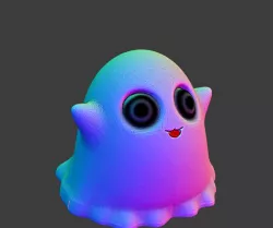 Drip Ghost