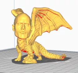 DrockGon