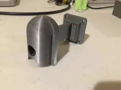 Dyson Tool Hanger