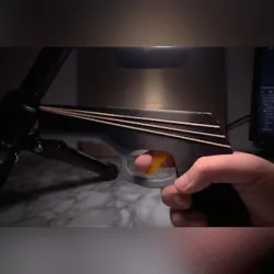 Easy 3D Pistol