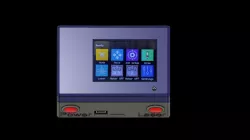 Easy 3D Printable CNC Drawing Machine (rework)