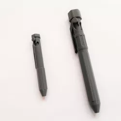 EDC Bolt-action Pen