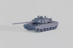 EET1 Osorio MBT