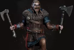 Eivor - Assassin's Creed Valhalla