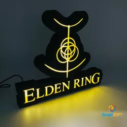 elden ring led lamp
