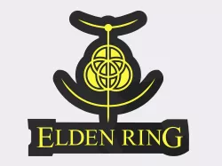 Elden Ring logo