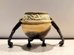 Elden Ring - Pot Boy