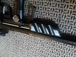 Empire Sniper Pump Handle