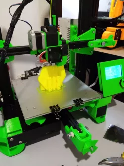 ENDER 3 \ 3 Pro v1 upgrade