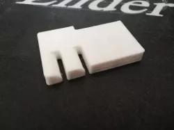 Ender 3 Belt Extensor